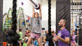 Want to be a ninja? This new Oak Creek gym, run by an American Ninja Warrior, could help.