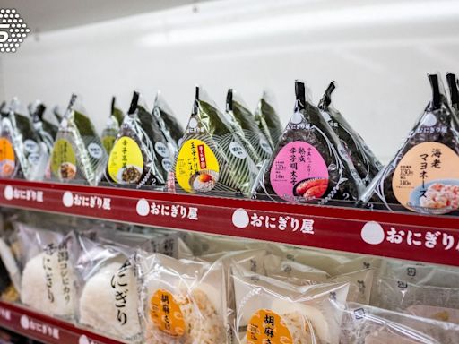 日本超商助長食物浪費？ 1天狂丟近百萬份壽司實情恐更糟