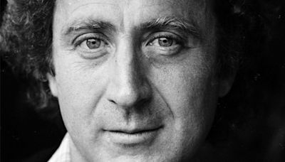 New Documentary About Gene Wilder To Screen At Park Theatre In June