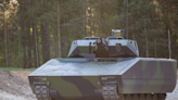 The Rheinmetall Lynx Isn't a Tank, Even if it Looks Like One