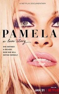 Pamela, A Love Story