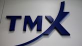 Canada stock market operator TMX says IPO window shrinking