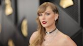 Taylor Swift’s two private jets flew 178,000 miles in 2023, her plane ‘stalker’ estimates