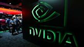 Nvidia to be world's second-most valuable company as AI demands grow