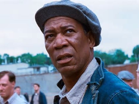 Morgan Freeman rivela i suoi 5 migliori film, ma non sono quelli che ti aspetti