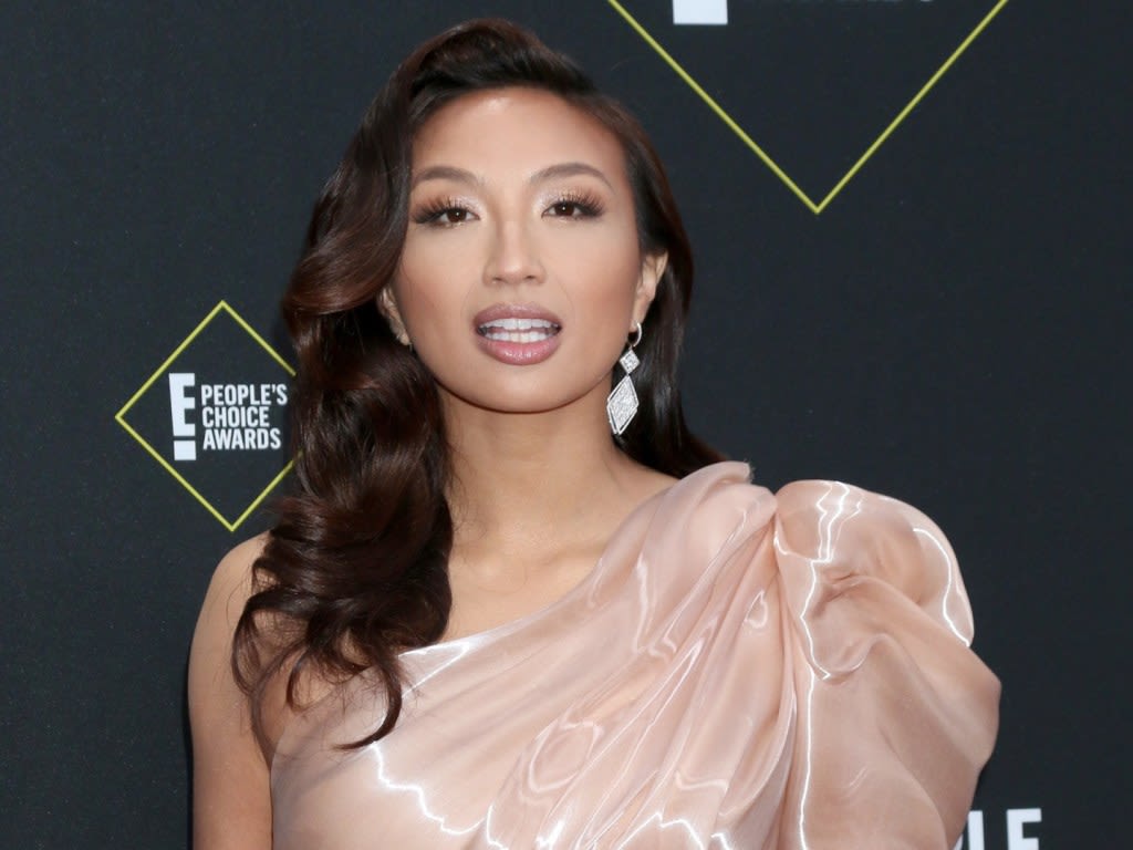 Jeannie Mai’s Compilation Post Shows How Her Mother Is Daughter Monaco’s BFF