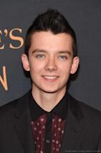 Asa Butterfield