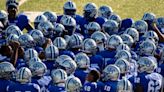 Hampton AD says ‘double-digit’ football players, other athletes do not meet NCAA eligibility requirements
