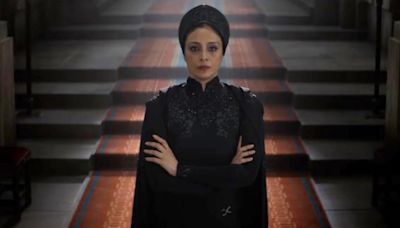 Tabu in Dune Prophecy web series: Check out the actress’ first look from the show’s second teaser