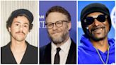 Seth Rogen’s Hollywood Bowl Show to Feature Ramy Youssef, Snoop Dogg, Janelle James and More Special Guests (EXCLUSIVE)