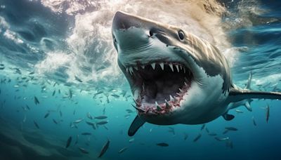 ‘En las profundidades del Sena’ y otras películas de tiburones para mirar en Netflix