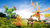 Niantic: Pokémon Go healthy and growing as it approaches its next decade