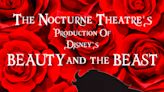 Beauty and the Beast in Los Angeles at Nocturne Theatre 2024