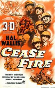 Cease Fire (1953 film)