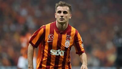 Galatasaray, Kerem Aktürkoğlu için kararını verdi!