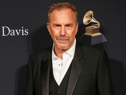 Kevin Costner Speaks Out on “Yellowstone” Drama: 'I Have Taken a Beating from Those F---ing Guys'