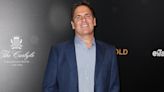 Mark Cuban Does His Own Chores — What He Spends His Money on Instead of Hiring Staff