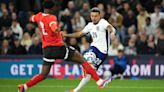 England U21s 4-1 Austria U21s: Morgan Rogers scores twice as Young Lions get first win under Ben Futcher