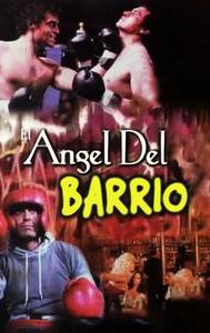 Ángel del barrio