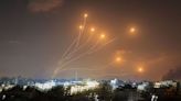 Did an Iron Dome Missile Fail and Fall on Tel Aviv?