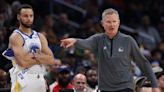 Warriors Star Steph Curry Disagrees With Steve Kerr’s Controversial Decision