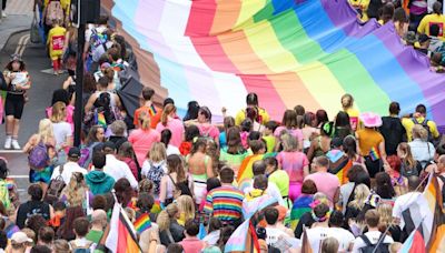 Bristol Pride Day 2024: Road closures and bus diversions for Pride Parade