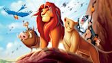 Looking Back at ‘The Lion King’ as a Digital Pioneer and Innovator 30 Years Later