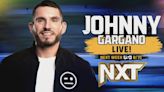 Johnny Gargano Appearance, North American Title Match Set For 3/14 WWE NXT