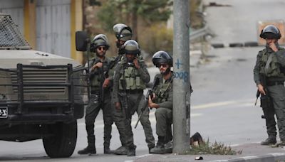 HRW denuncia que el Ejército de Israel "ejecuta deliberadamente" a palestinos en Cisjordania