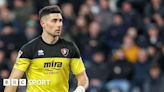 Luke Southwood: Bolton Wanderers sign goalkeeper on two-year deal