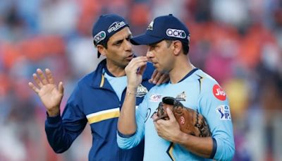 Will Ashish Nehra continue as the head coach of Gujarat Titans or not? The suspense is over...