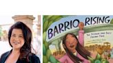 A new children's book explores the protest that built Chicano Park