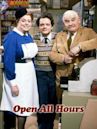 Open All Hours