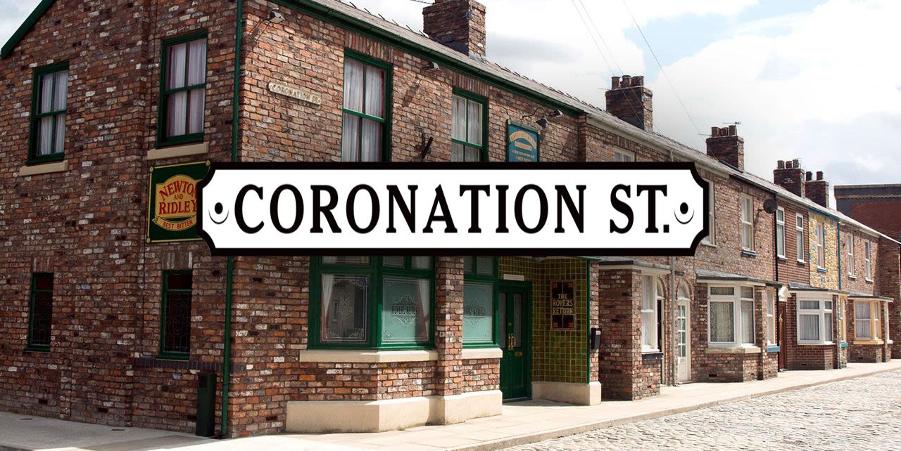 Coronation Street and Emmerdale issue scam warning to fans