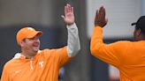 What it means for Tennessee football, Josh Heupel to be ranked in Top 25