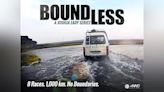 Boundless Season 1 Streaming: Watch & Stream Online via Amazon Prime Video