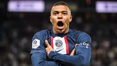 Kylian Mbappé ultima la compra de una mansión en Madrid