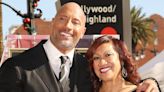 Dwayne Johnson Gives Update on Mom After Her Car Crash: She's 'Doing Good'