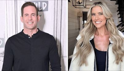 ‘Will do anything for money’: Fans mock Tarek El Moussa and Christina as ex-couple announce show together
