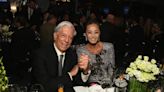 Isabel Preysler y Mario Vargas Llosa se separan