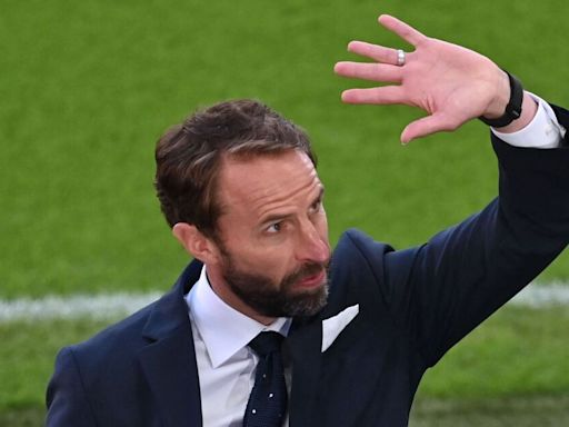 Gareth Southgate has already landed new job just two months after England exit