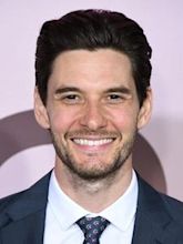 Ben Barnes (actor)