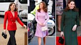 The Aspinal handbag the Princess of Wales owns in two colours is currently on sale for Black Friday