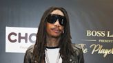 Wiz Khalifa Reacts After Being Charged With Illegal Drug Possession