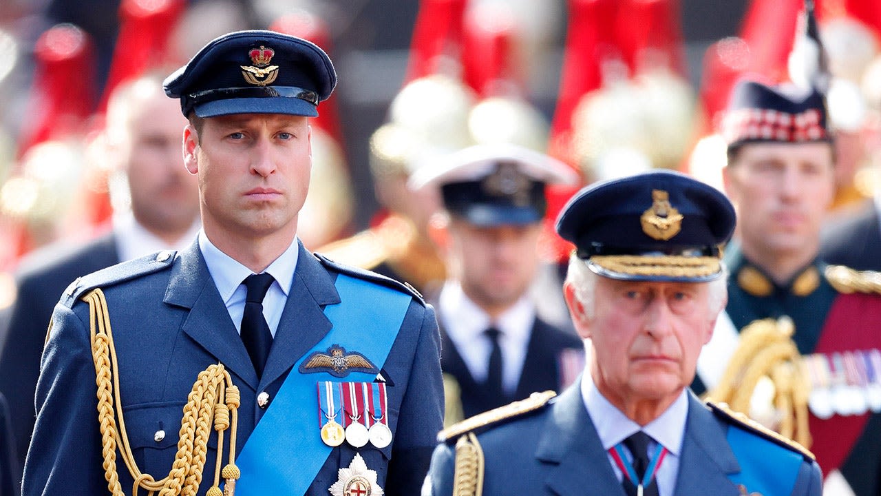 Prince William clashed with King Charles over desire to be 'hands-on' parent: experts