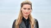 Amber Heard Is Focused on 'Work That Helped Me Heal After My Divorce' amid Johnny Depp Settlement