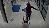 SMH: Video Shows Teacher Dragging Kindergartner Down The Hallway