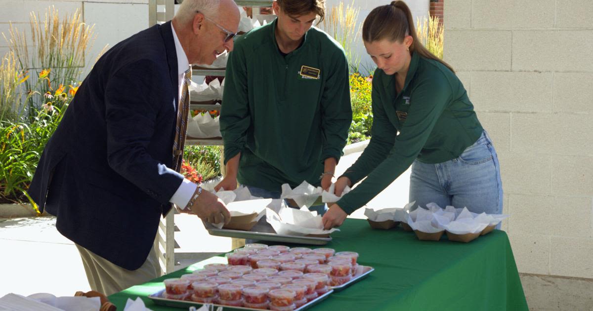 John Wood introduces new Hospitality and Culinary Management Program