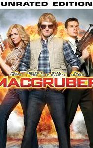 MacGruber (film)