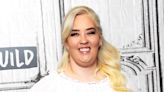 Mama June Shannon Reveals She Lost 30 Pounds Using Weight Loss Medication - E! Online